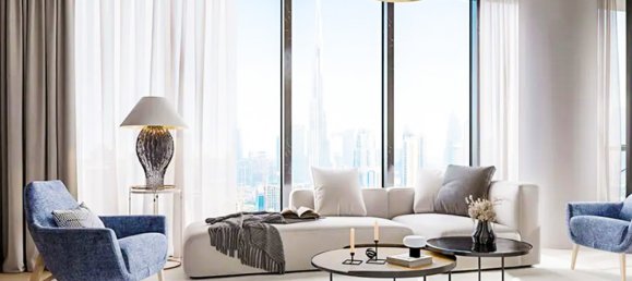 1 bedroom Apartment in Mohammed Bin Rashid City, UAE No. 26504 2