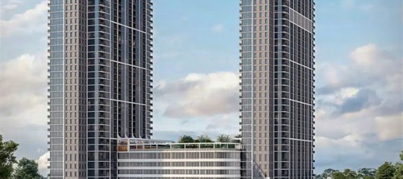 1 bedroom Apartment in Mohammed Bin Rashid City, UAE No. 26504 10