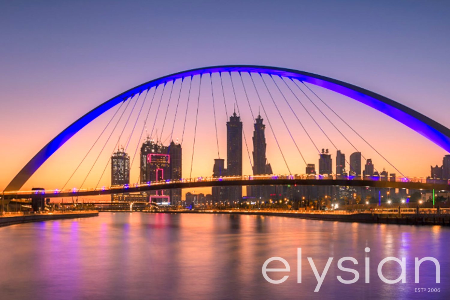 1 bedroom Apartment in Mohammed Bin Rashid City, UAE No. 26504