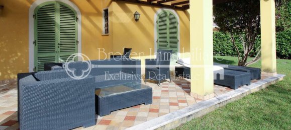 5 bedrooms Villa in Forte dei Marmi, Italy No. 36504 7