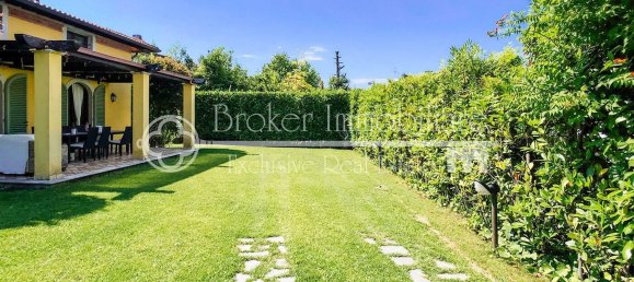 5 bedrooms Villa in Forte dei Marmi, Italy No. 36504 6