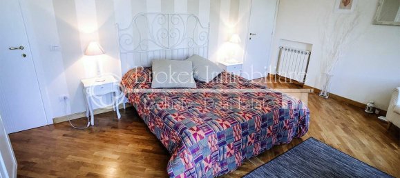 5 bedrooms Villa in Forte dei Marmi, Italy No. 36504 12