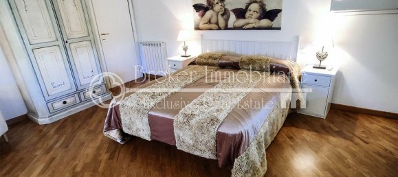 5 bedrooms Villa in Forte dei Marmi, Italy No. 36504 19