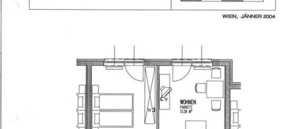 2-salle Appartement à Favoriten, Austria No. 256174 11