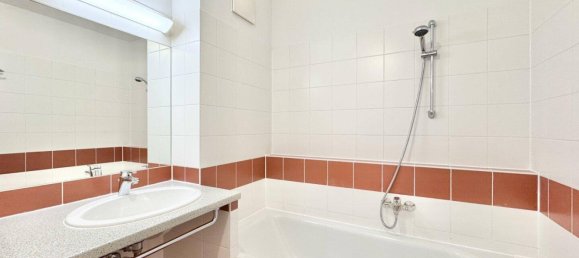 2-salle Appartement à Favoriten, Austria No. 256174 22