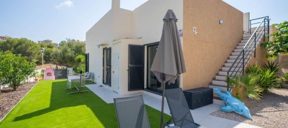 Vivenda T3 em La Zenia, Spain N.º 365634 5