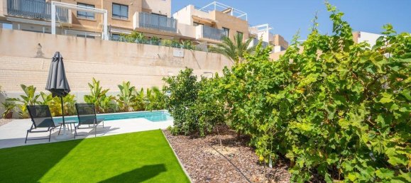 Vivenda T3 em La Zenia, Spain N.º 365634 18