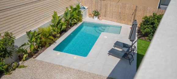 Vivenda T3 em La Zenia, Spain N.º 365634 12