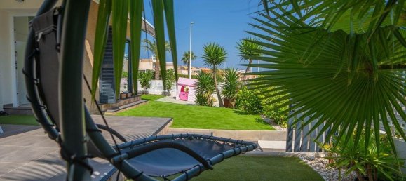 Vivenda T3 em La Zenia, Spain N.º 365634 2