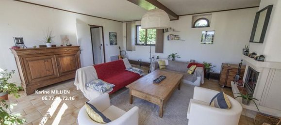 4 chambres Maison à Dampierre-sur-Avre, France No. 307666 4