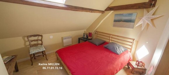 4 chambres Maison à Dampierre-sur-Avre, France No. 307666 12