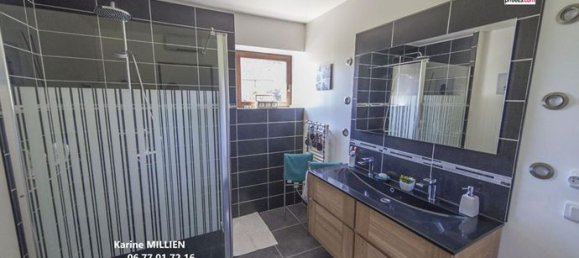 4 chambres Maison à Dampierre-sur-Avre, France No. 307666 8