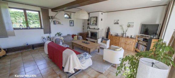 4 chambres Maison à Dampierre-sur-Avre, France No. 307666 5