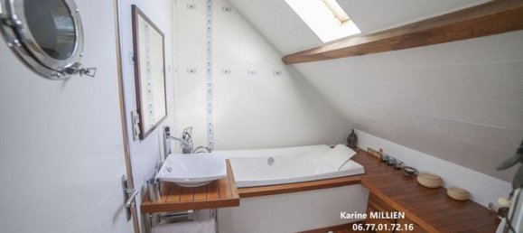 4 chambres Maison à Dampierre-sur-Avre, France No. 307666 10