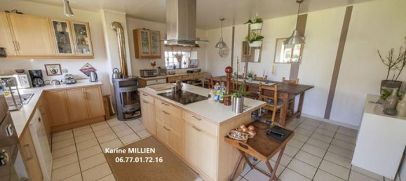 4 chambres Maison à Dampierre-sur-Avre, France No. 307666 6