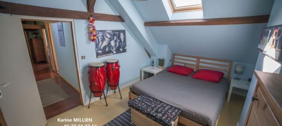 4 chambres Maison à Dampierre-sur-Avre, France No. 307666 11