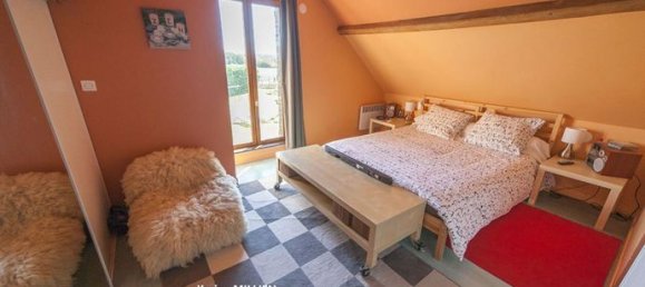 4 chambres Maison à Dampierre-sur-Avre, France No. 307666 9