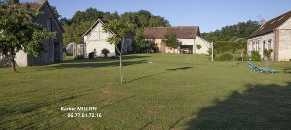 4 chambres Maison à Dampierre-sur-Avre, France No. 307666 3
