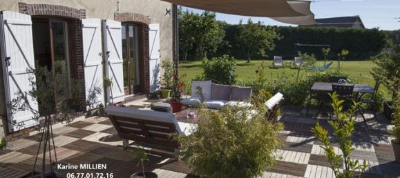 4 chambres Maison à Dampierre-sur-Avre, France No. 307666 2