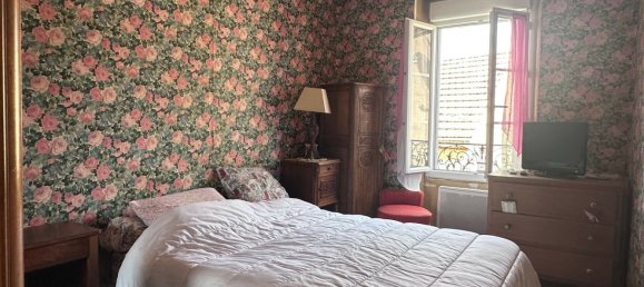 3 Schlafzimmer Haus in Nargis, France, Nr. 216800 28