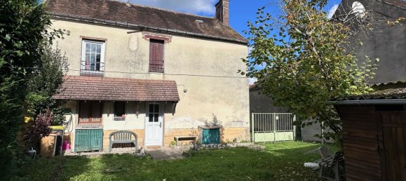 3 Schlafzimmer Haus in Nargis, France, Nr. 216800 20