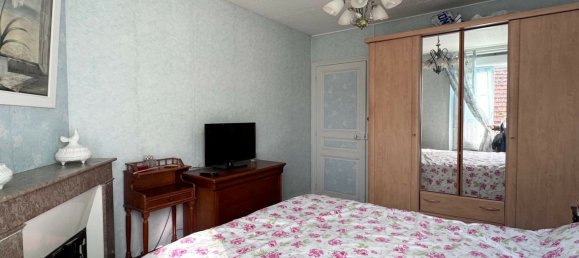 3 Schlafzimmer Haus in Nargis, France, Nr. 216800 13