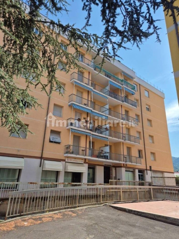 2 bedrooms Apartment in Busalla, Italy No. 308628
