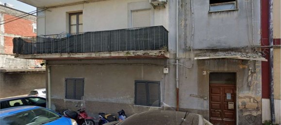 2 rooms Apartment in Catania, Italy No. 46925 26