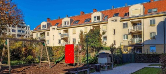 3-salle Appartement à Liesing, Austria No. 32894 26