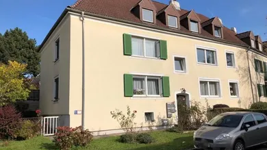 Apartamento de 3 habitaciónes en Linz, Austria No. 215485