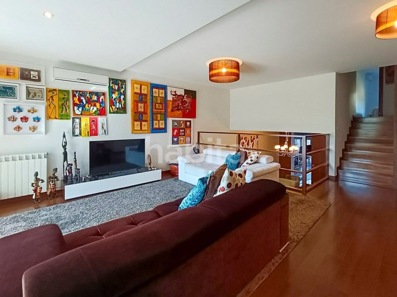 3 bedrooms House in Maia, Portugal No. 276061