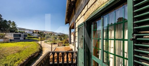 6 bedrooms House in Recarei, Portugal No. 160908 45