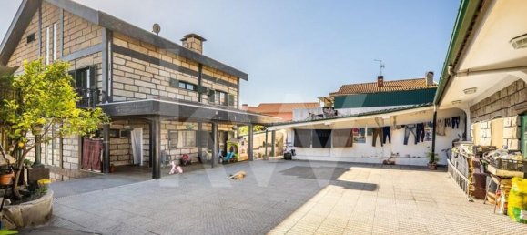 6 bedrooms House in Recarei, Portugal No. 160908 3