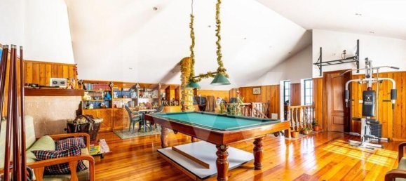 6 bedrooms House in Recarei, Portugal No. 160908 49