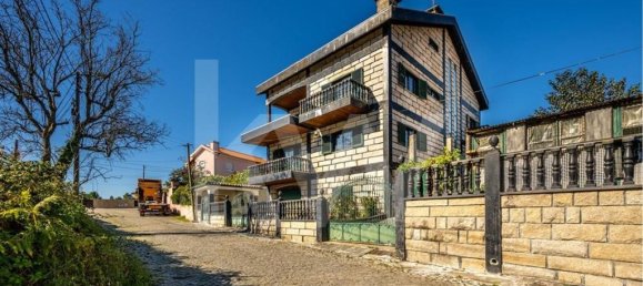 6 bedrooms House in Recarei, Portugal No. 160908 5