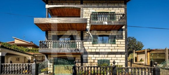 6 bedrooms House in Recarei, Portugal No. 160908 16