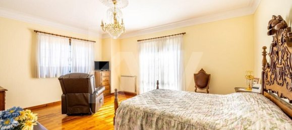 6 bedrooms House in Recarei, Portugal No. 160908 41