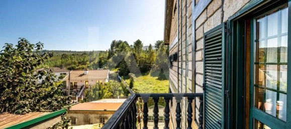 6 bedrooms House in Recarei, Portugal No. 160908 34