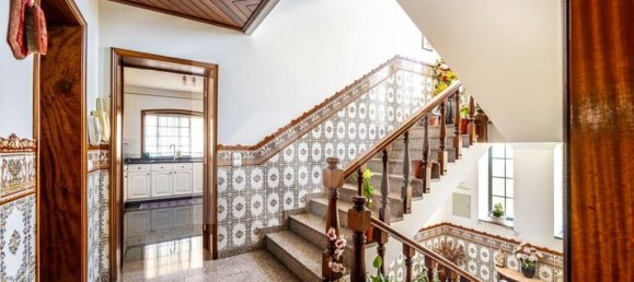 6 bedrooms House in Recarei, Portugal No. 160908 50