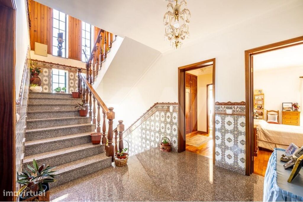 6 bedrooms House in Recarei, Portugal No. 160908