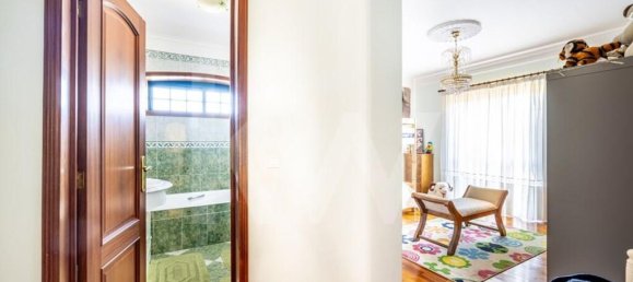 6 bedrooms House in Recarei, Portugal No. 160908 21