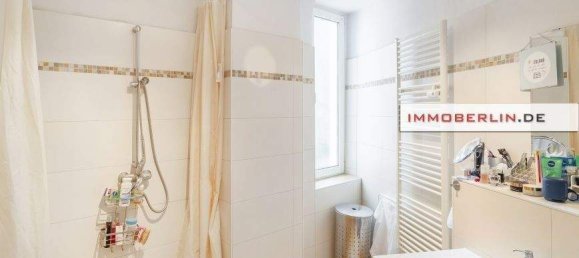 5 rooms Apartment in Steglitz, Germany No. 351426 2