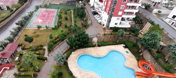 Apartamento de 2+1 en Cikcilli, Turkey No. 14833 24