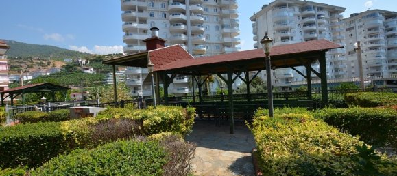 Apartamento de 2+1 en Cikcilli, Turkey No. 14833 4