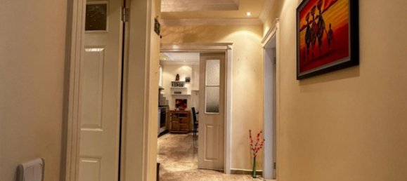 Apartamento de 2+1 en Cikcilli, Turkey No. 14833 12