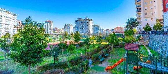 Apartamento de 2+1 en Cikcilli, Turkey No. 14833 23