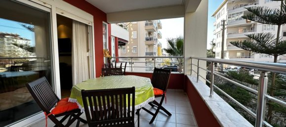 Apartamento de 2+1 en Cikcilli, Turkey No. 14833 9