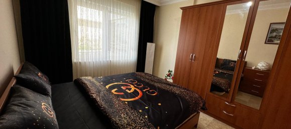 Apartamento de 2+1 en Cikcilli, Turkey No. 14833 14