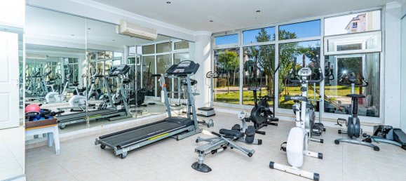 Apartamento de 2+1 en Cikcilli, Turkey No. 14833 20