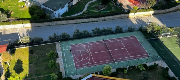 Apartamento de 2+1 en Cikcilli, Turkey No. 14833 19